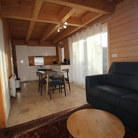 Apartamento Les Epiceas Chorges Exterior foto