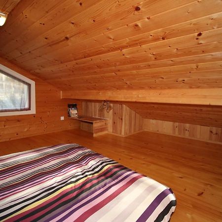 Apartamento Les Epiceas Chorges Exterior foto