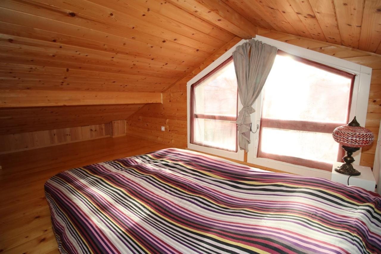 Apartamento Les Epiceas Chorges Exterior foto