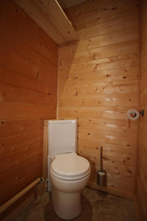 Apartamento Les Epiceas Chorges Exterior foto