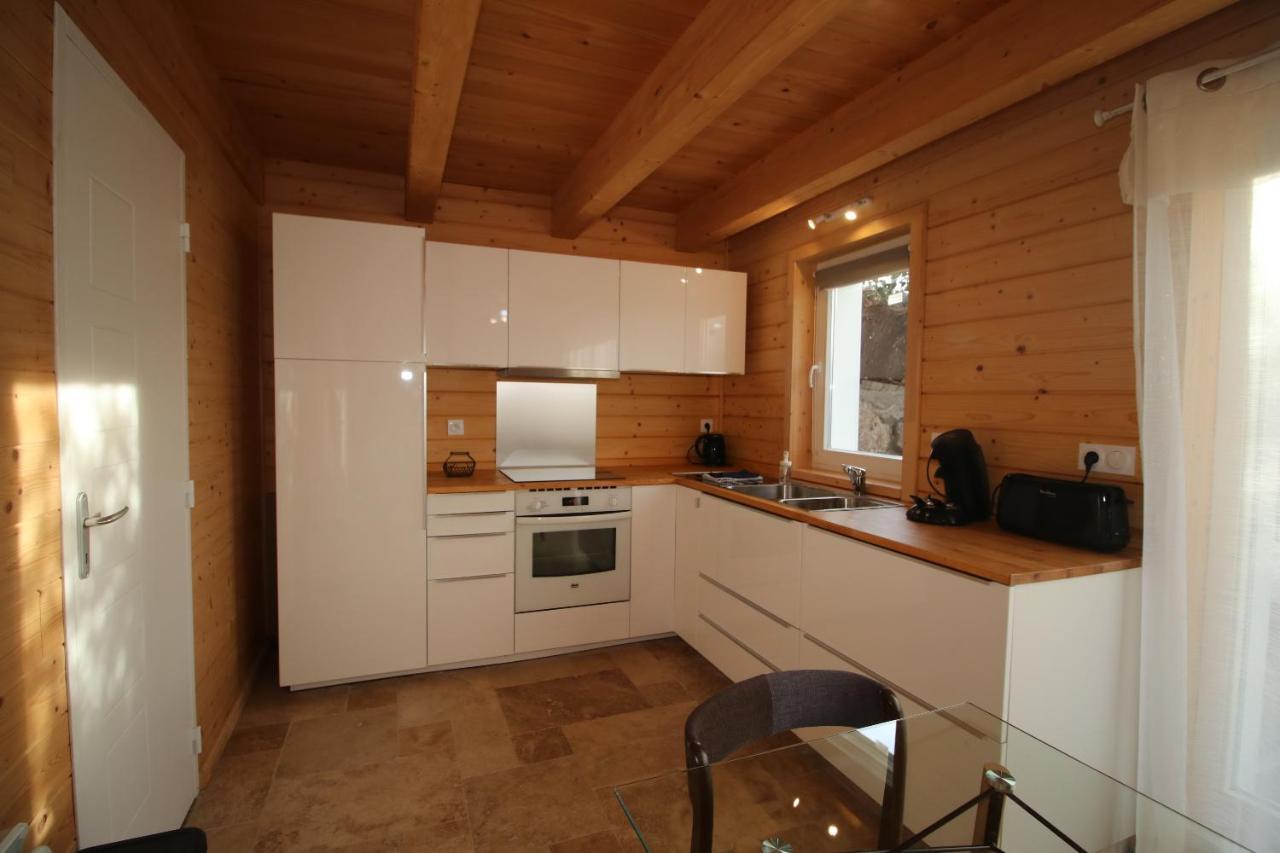 Apartamento Les Epiceas Chorges Exterior foto